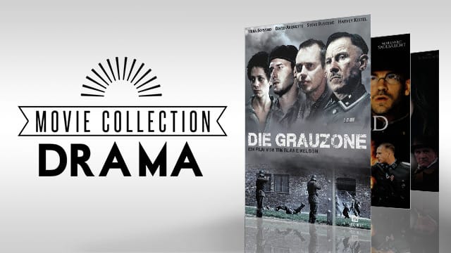 Movie Collection: Drama kostenlos streamen | dailyme