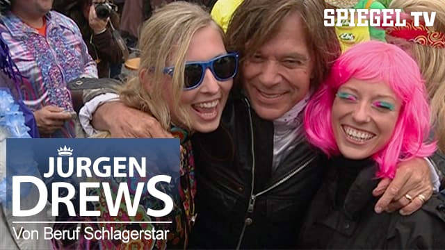 Von Beruf Schlagerstar: Jürgen Drews kostenlos streamen | dailyme