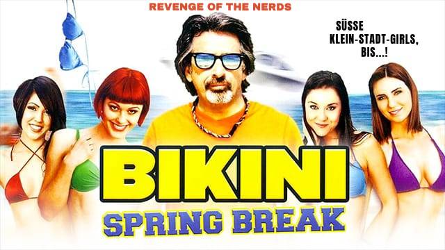 Bikini Spring Break kostenlos streamen | dailyme