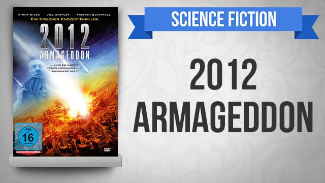 2012 Armageddon kostenlos streamen | dailyme