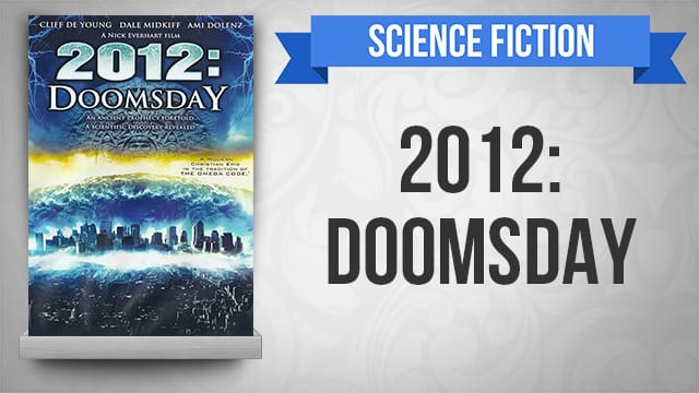 2012 Doomsday kostenlos streamen | dailyme