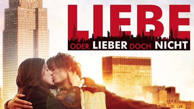 Liebe Oder Lieber Doch Nicht Liebe oder lieber doch nicht | Film kostenlos streamen | dailyme
