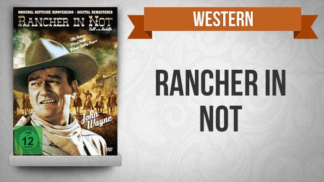 Rancher in Not kostenlos streamen | dailyme