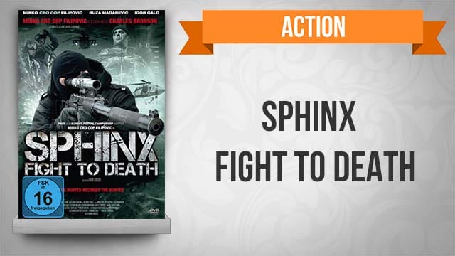 Sphinx - Fight to Death kostenlos streamen | dailyme