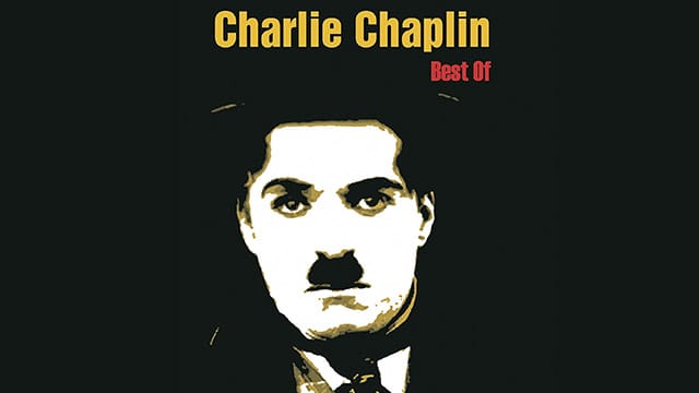 Charlie Chaplin - Best Of kostenlos streamen | dailyme