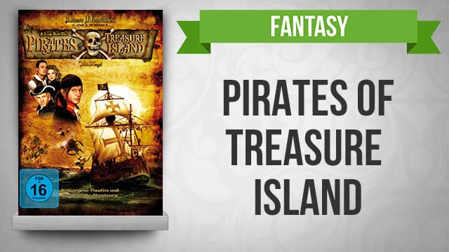 Pirates of Treasure Island  kostenlos streamen | dailyme