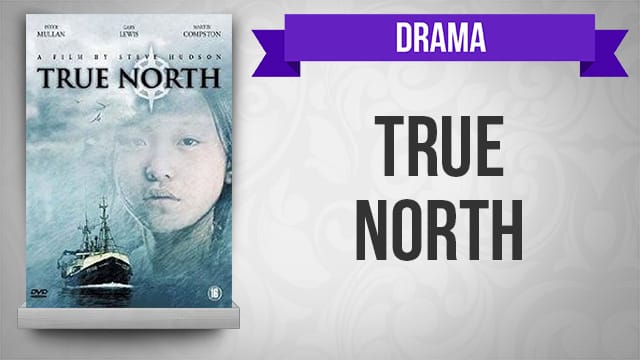 True North - Der letzte Fang