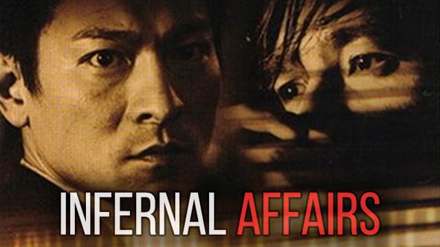 Infernal Affairs 3 kostenlos streamen | dailyme