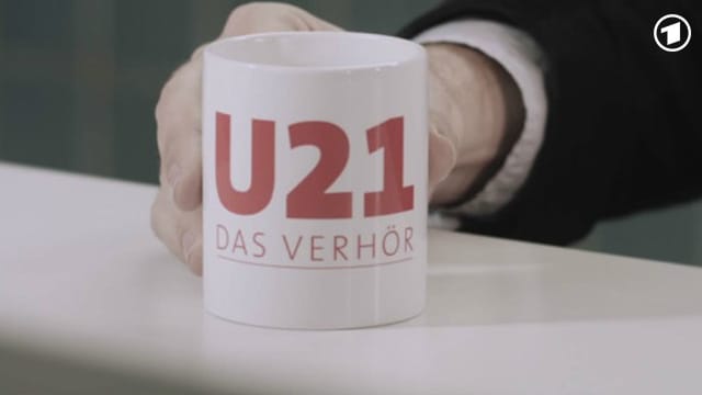 DasErste - U21 - Das Verhör kostenlos streamen | dailyme
