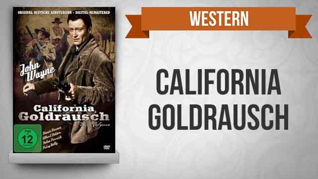 California Goldrausch kostenlos streamen | dailyme