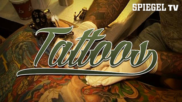 Gestochen scharf - Leidenschaft Tattoos kostenlos streamen | dailyme