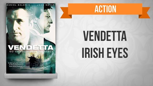 Vendetta - Irish Eyes