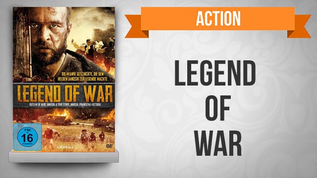 Legend of War kostenlos streamen | dailyme
