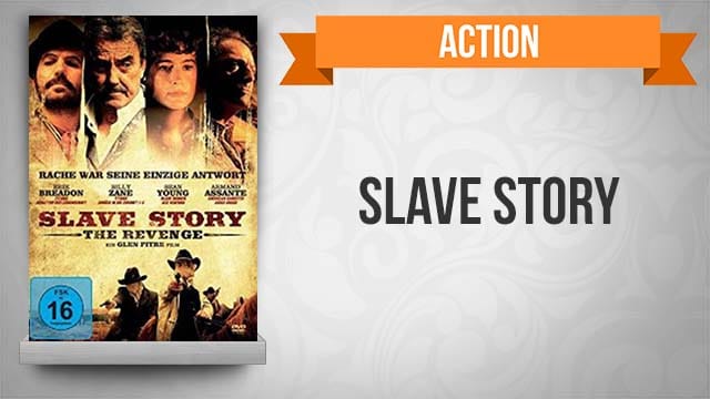 Slave Story - The Revenge kostenlos streamen | dailyme