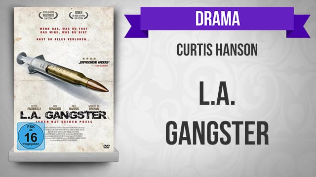 L.A. Gangster