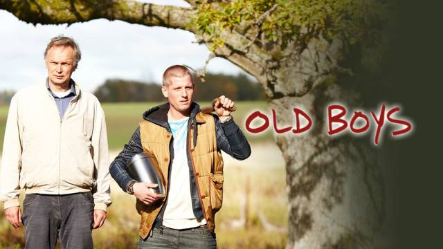 Old Boys - Alte Herren & Krumme Dinger kostenlos streamen | dailyme