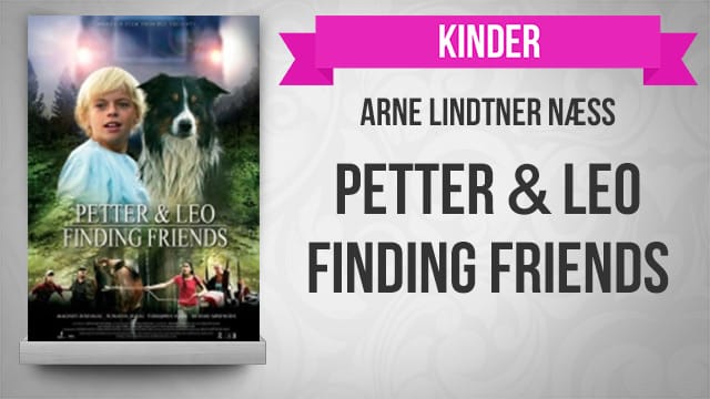 Petter und Leo - Finding Friends kostenlos streamen | dailyme