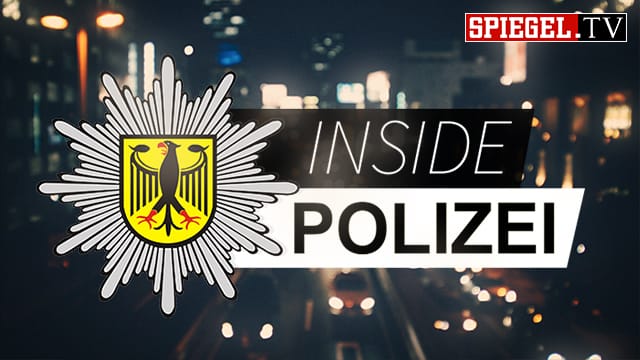 Inside Polizei kostenlos streamen | dailyme