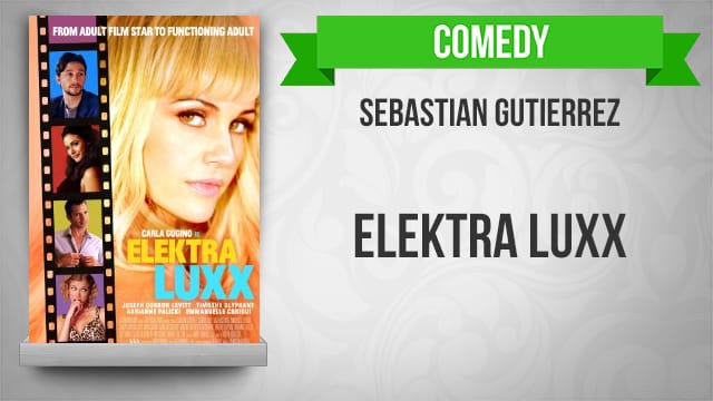 Elektra Luxx kostenlos streamen | dailyme