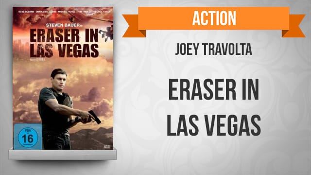 Eraser in Las Vegas kostenlos streamen | dailyme