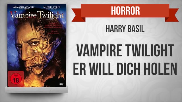 Vampire Twilight kostenlos streamen | dailyme