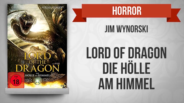 Lord of the Dragon kostenlos streamen | dailyme