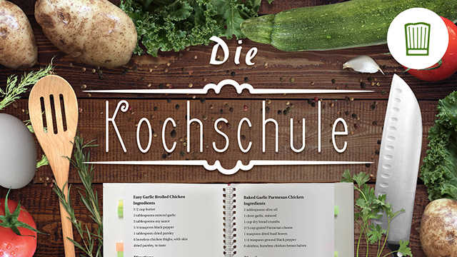 Chefkoch.de - Die Kochschule kostenlos streamen | dailyme