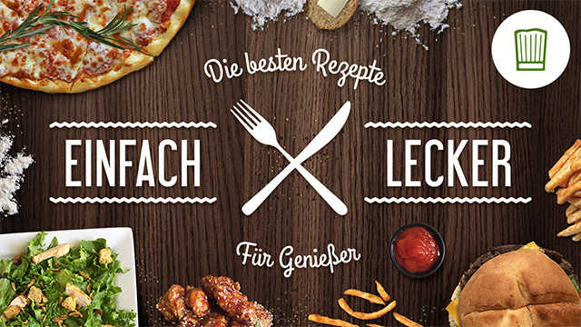 Chefkoch.de - Einfach Lecker kostenlos streamen | dailyme