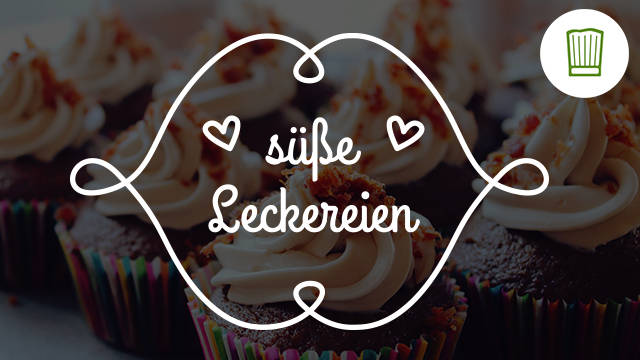 Chefkoch.de - Süße Leckereien kostenlos streamen | dailyme