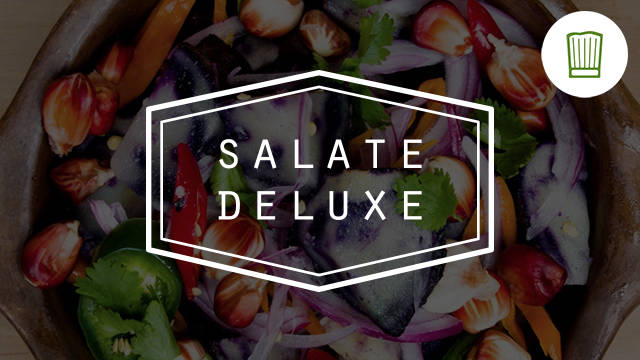 Chefkoch.de - Salate Deluxe kostenlos streamen | dailyme