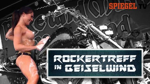 Rockertreff in Geiselwind kostenlos streamen | dailyme