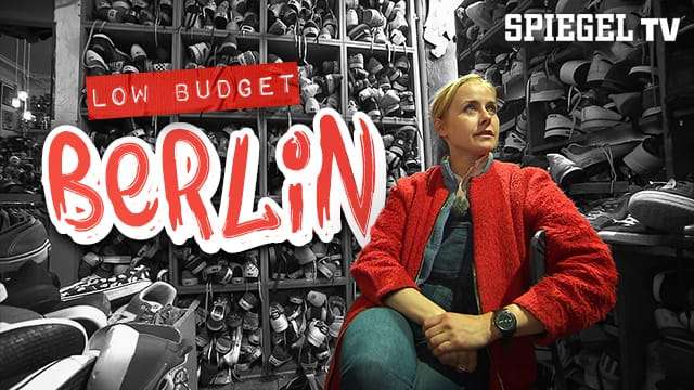 Low Budget Berlin kostenlos streamen | dailyme