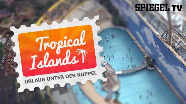 Tropical island kostenlos streamen | dailyme