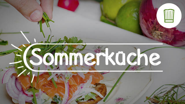 Chefkoch.de - Sommerküche kostenlos streamen | dailyme