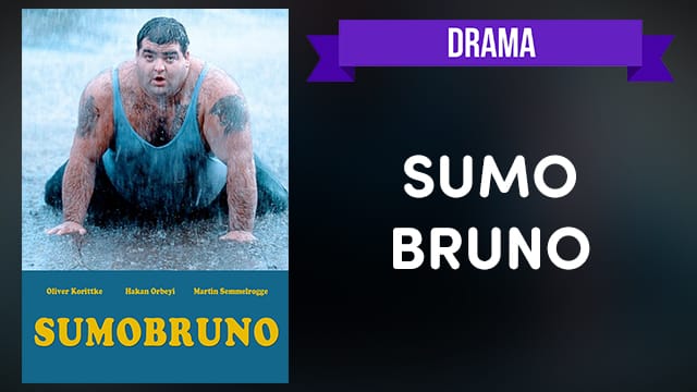 Sumo Bruno kostenlos streamen | dailyme