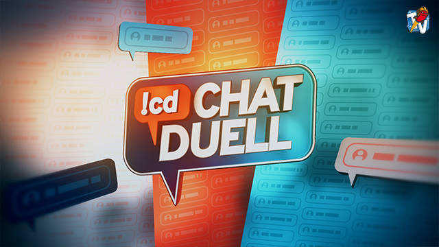 Rocket Beans TV - Chat Duell Staffel 4 kostenlos streamen | dailyme
