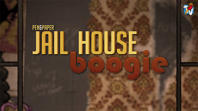 Rocket Beans TV - Jailhouse Boogie kostenlos streamen | dailyme