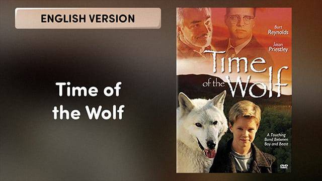Time of the Wolf kostenlos streamen | dailyme