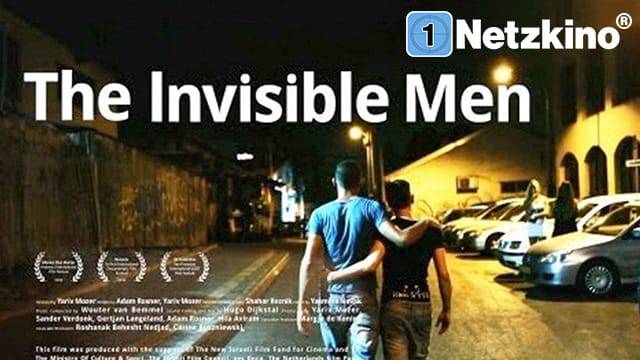 The Invisible Men