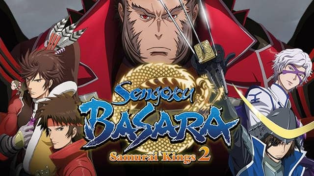 Samurai Kings Staffel 2 kostenlos streamen | dailyme