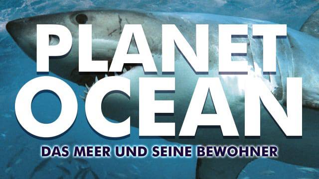 Planet Ocean - Das Meer und seine Bewohner kostenlos streamen | dailyme
