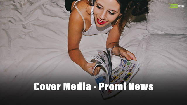 Cover Media - Promi News kostenlos streamen | dailyme