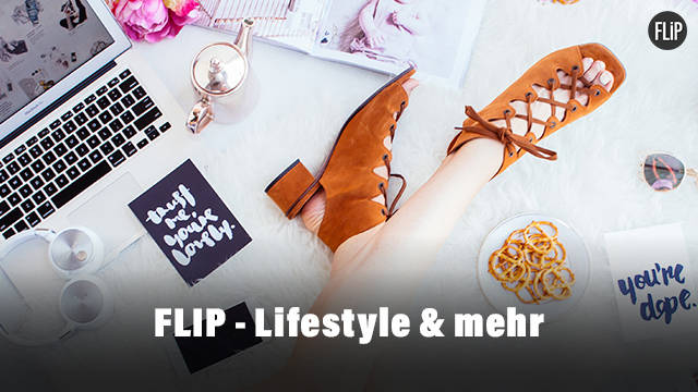 FLIP - Lifestyle & mehr kostenlos streamen | dailyme