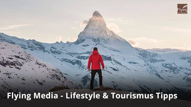 Flying Media - Lifestyle & Tourismus Tipps kostenlos streamen | dailyme