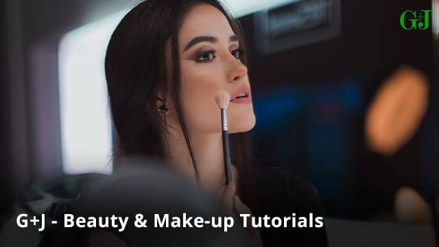 G+J - Beauty & Make-up Tutorials kostenlos streamen | dailyme