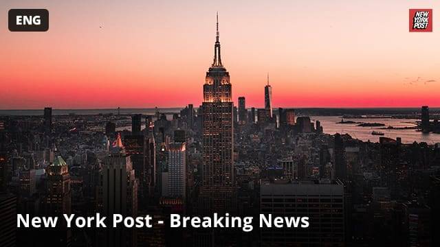 New York Post - Breaking News kostenlos streamen | dailyme