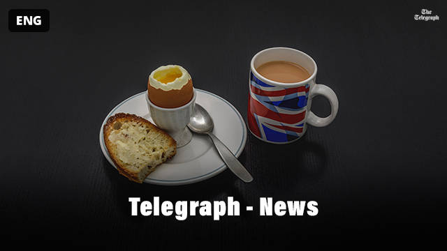 Telegraph - News kostenlos streamen | dailyme