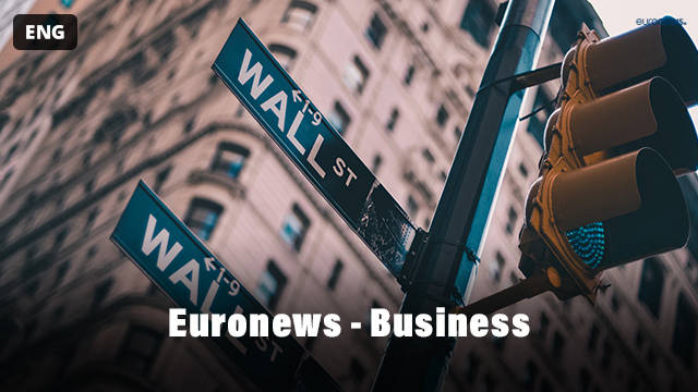 Euronews - Business kostenlos streamen | dailyme