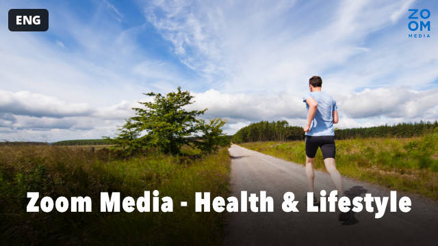 Zoom Media - Health & Lifestyle kostenlos streamen | dailyme