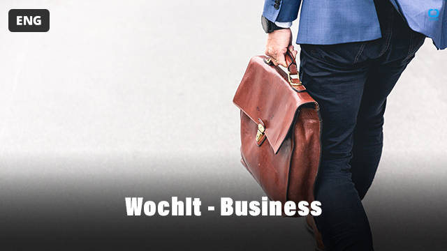 Wochit - Business kostenlos streamen | dailyme